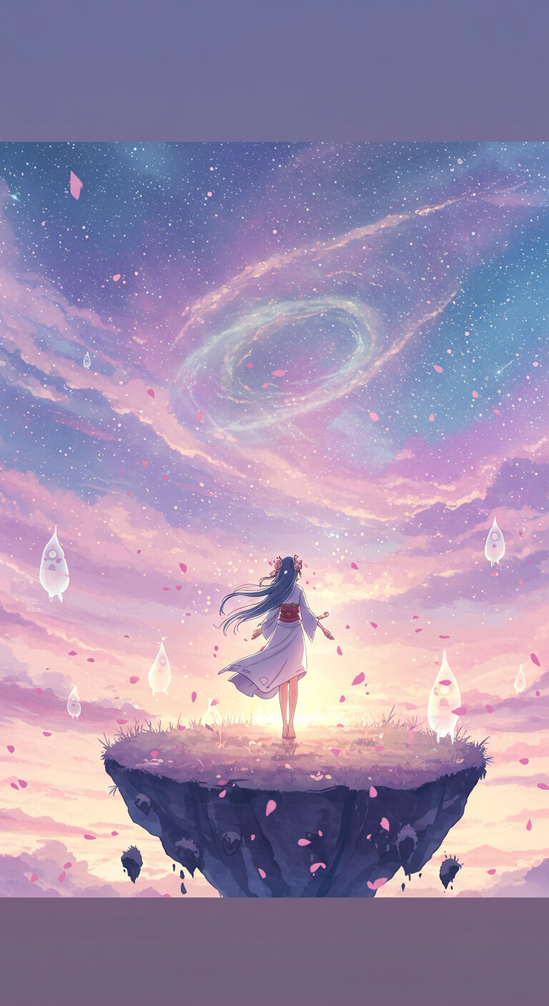 元の画像 - サンプル3